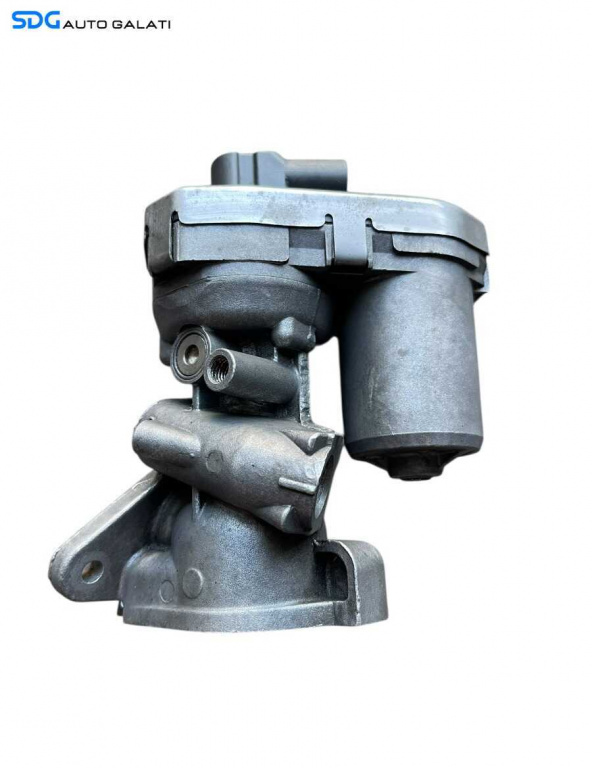 EGR Peugeot Boxer 2.2 HDI 2006 - 2016 [M7600]