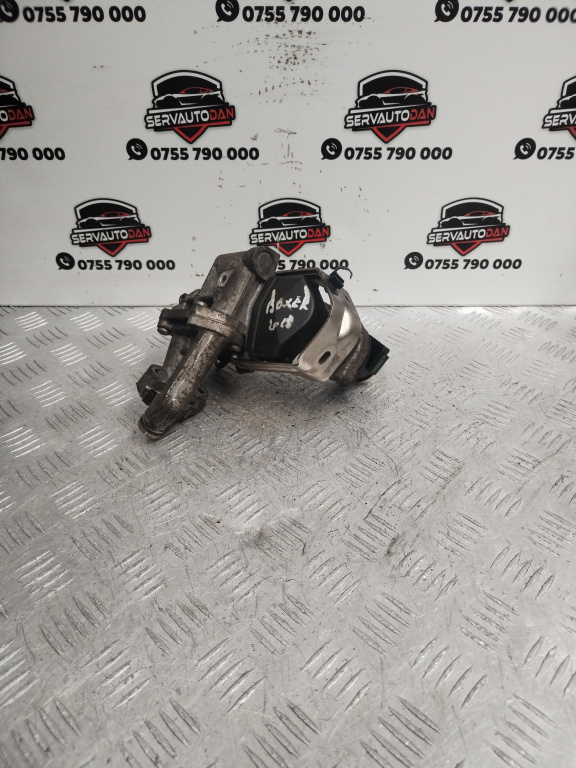 EGR Peugeot Boxer (2006->) 2.0 Motorina 2018, 0280751018