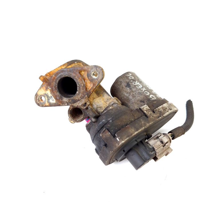 Egr Peugeot Boxer 2006 > 2.2 Hdi 110 Motorina