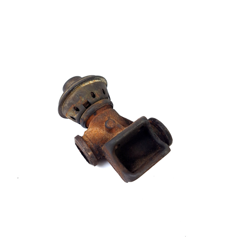 Egr Peugeot Boxer (244) 2002 - 2006 Motorina