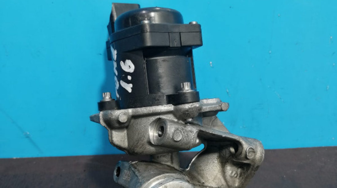 EGR Peugeot / Citroen / Ford 1.6 HDI / TDCI 9672880080