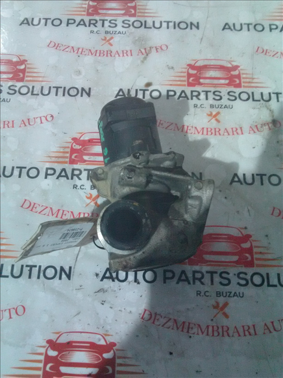 EGR PEUGEOT EXPERT 1.6 an fabr. 2008