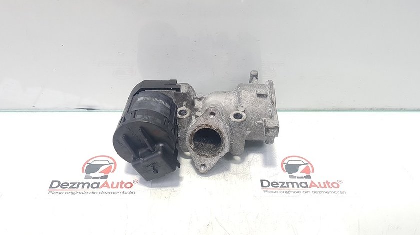 Egr, Peugeot Expert, 2.0 hdi, RHK, cod 9681825280 (id:377501)