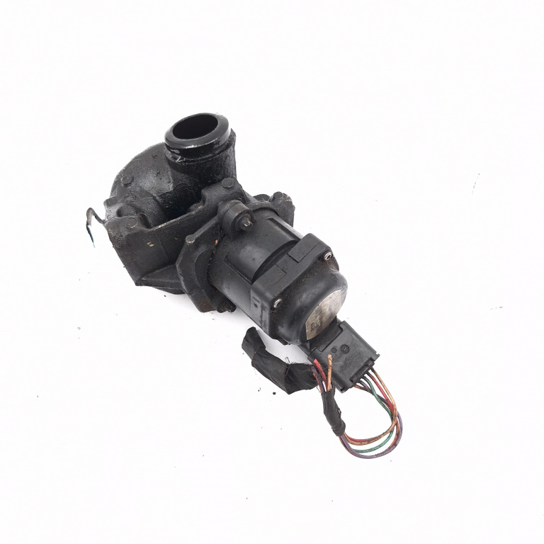 Egr Peugeot Expert Mk 2 2007 > 1.6 Hdi 90 16V 9Hu (Dv6Uted4) Motorina V29010703, 608100220 Valeo