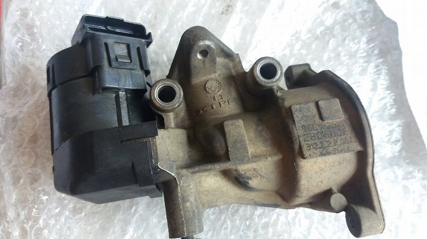 Egr peugeot partner expert citroen jumpy fiat scudo ducato 2.0 hdi rhk 9681825280