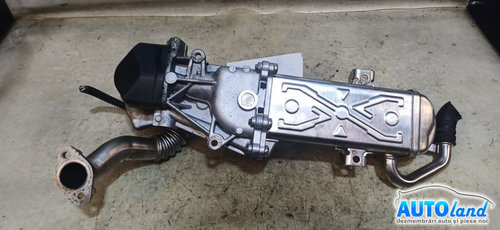 EGR Plus Racitor Gaze 1.6 TDI Audi A3 8P 2003