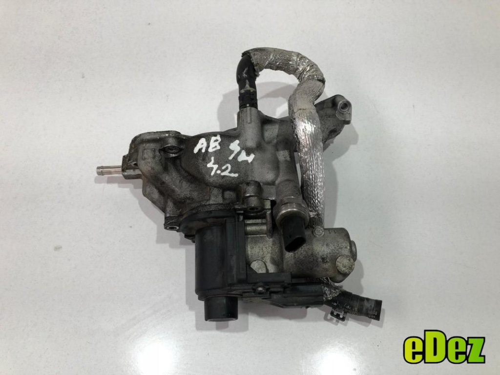 Egr Porsche Cayenne (2010-2014) 4.2 tdi 057131223l