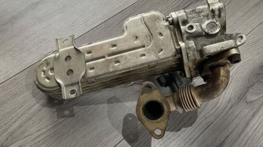 Egr răcitor 2.0 tdi 03G131513