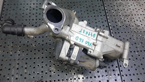 Egr racitor gaze 1.6 d d4162t volvo v40 ford focus...