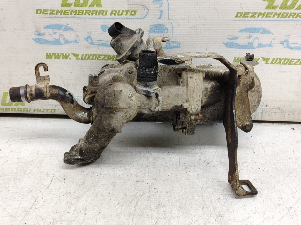 EGR racitor gaze 1.6 tdci t3da 5056390800 Ford B-MAX [2012 - 2018]
