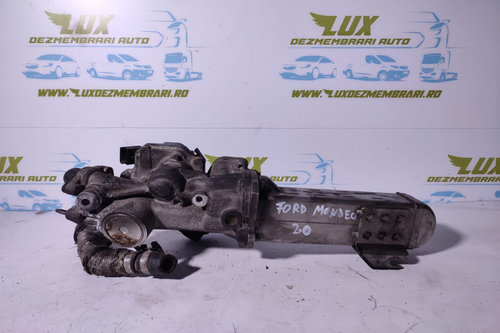 EGR Racitor gaze 2.2 tdci KNBA 200cp v29006706 Ford Galaxy 2 [facelift] [2010 - 2015]