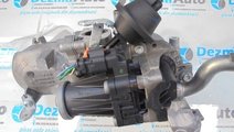 Egr racitor gaze 9802194080, Citroen DS3, 1.4hdi, ...