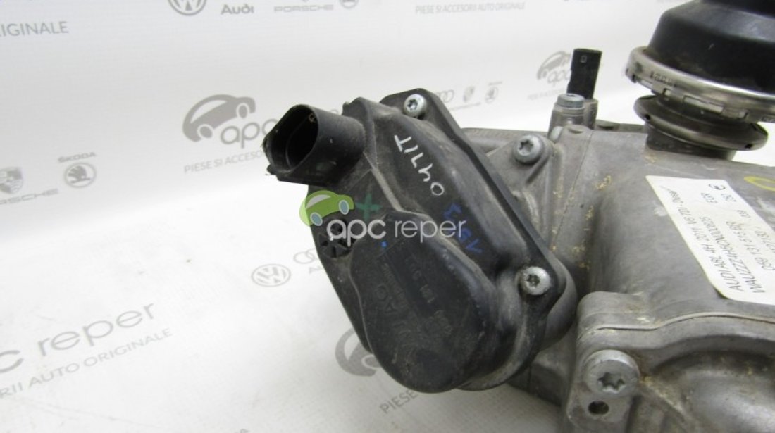 EGR / Racitor Gaze Audi A4 B8 8K / A6 C7 4G/ A7 4G / Q7 4L 3.0 TDI - Cod: 059131515BR