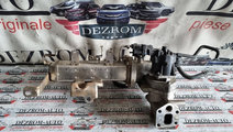 EGR + Racitor gaze CHEVROLET Captiva 2.0 D 163 cai...