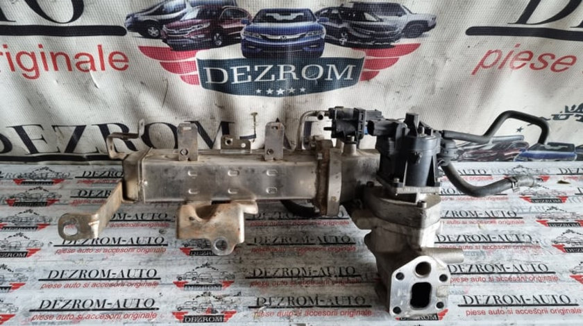 EGR + Racitor gaze OPEL Antara 2.2 CDTi 163 cai coduri : 25184582 / 96868923