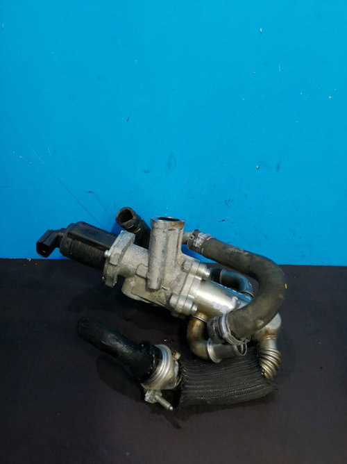 EGR + Racitor Gaze Opel Corsa D 1.3 CDTI 700020240