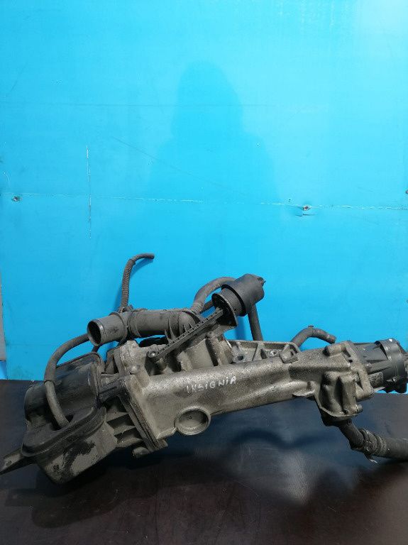 EGR + Racitor Gaze Opel Insignia 2.0 CDTI A20DTH 55567595