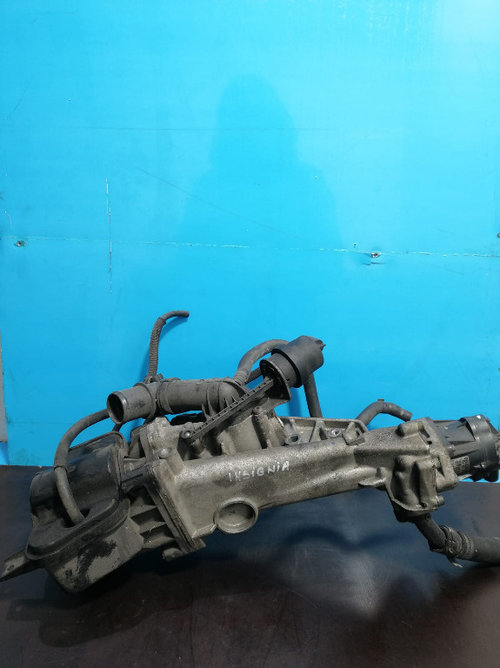 EGR + Racitor Gaze Opel Insignia 2.0 CDTI A20DTH 55567595