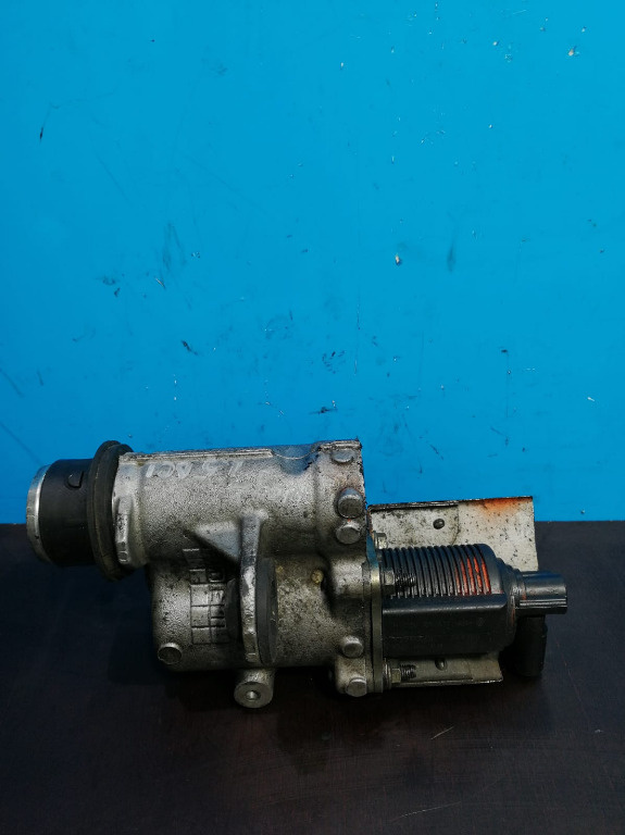 EGR Renault 1.5 DCI K9K 702 7700107471