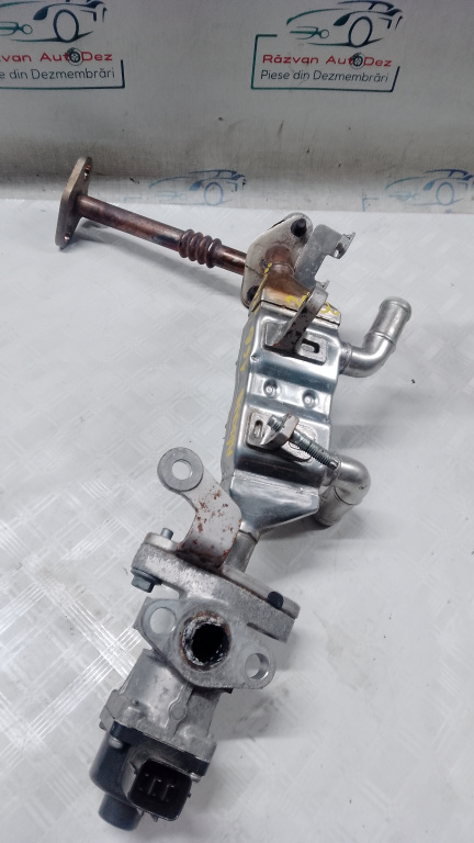 EGR Renault Arkana 1.6 Hybrid 2022, 147354PM0A