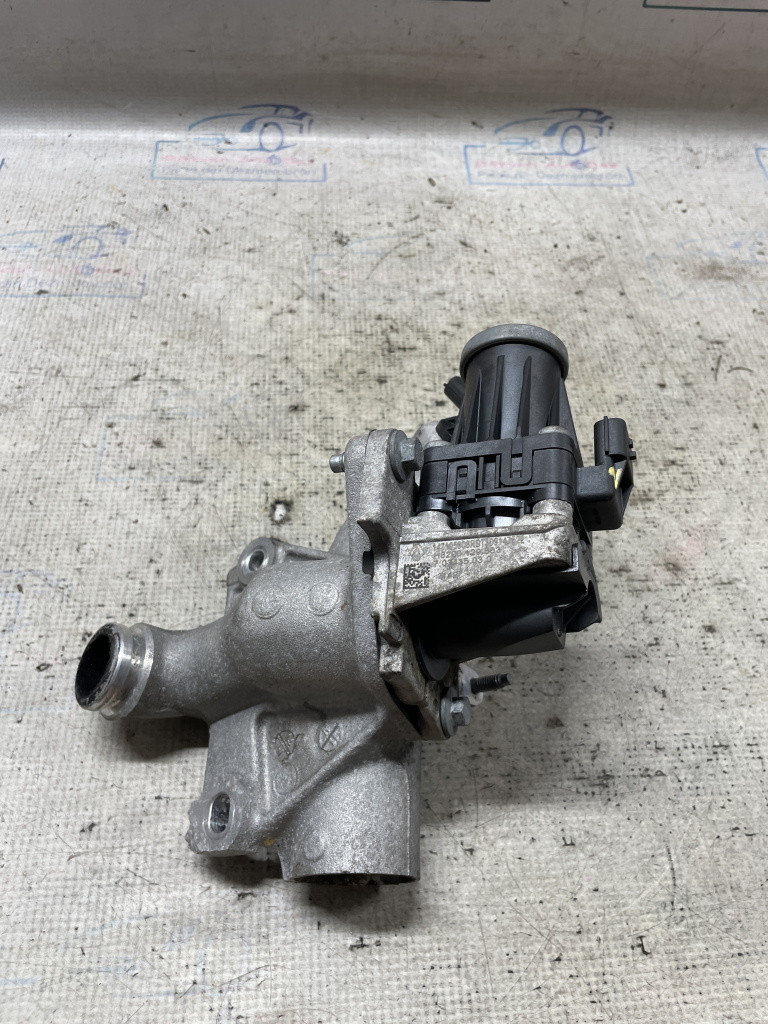 EGR Renault Captur 1.5 Motorina 2015, 147105308R