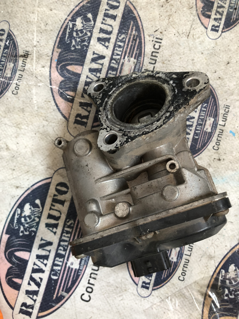 EGR Renault Captur, 147104647R