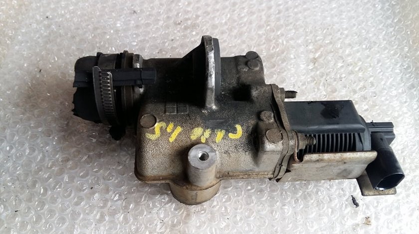 Egr renault clio 2 1.5 dci 1998-2018 8200253725