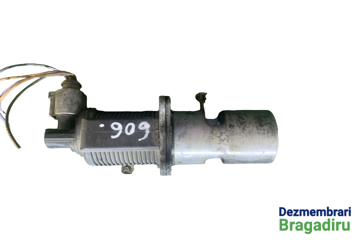 Egr Renault Clio 2 [facelift] [2001 - 2005] Symbol Sedan 1.5 dCi MT (82 hp) Euro 3