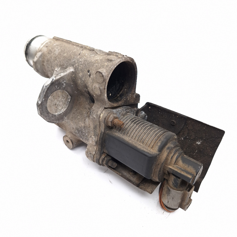 Egr Renault Clio 2 / Symbol 1 1998-2008 1.5 Dci (Sb07) K9K 700 Motorina 7700107471, 8200488774A, 72281850, 77-00-107-471, 05T321, 255366