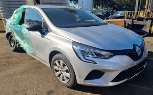 EGR Renault Clio 2020 Hatchback 5 UȘI 1.5 dci K9K 872