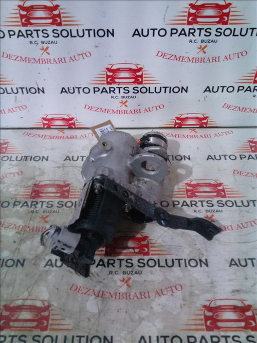 EGR RENAULT CLIO 3 1.5 DCI an fabr. 2005