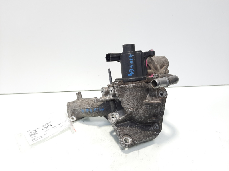 Egr, Renault Clio 3 [Fabr 2005-2012] 1.5 dci, K9K770, 8200836385 (id:410464)