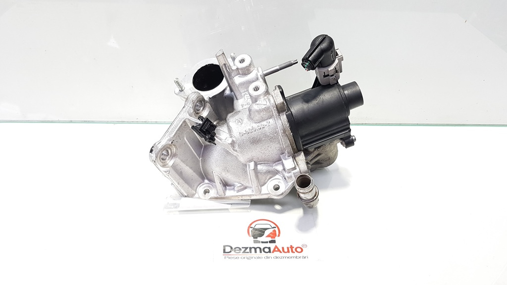 Egr, Renault Clio 3 [Fabr 2005-2012] 1.5 DCI, K9K770, 8200836385 (id:410052)