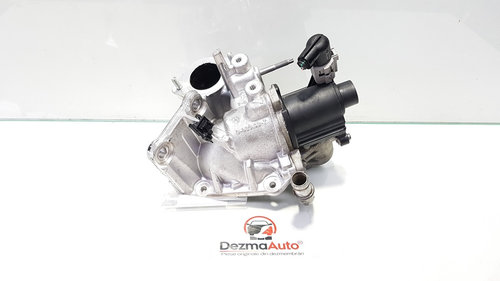 Egr, Renault Clio 3 [Fabr 2005-2012] 1.5 DCI, K9K770, 8200836385 (id:410052)