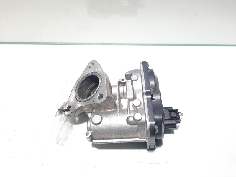 EGR, Renault Clio 4, 1.5 DCI, K9K628, cod 8201143495, 147109913R (id:452522)