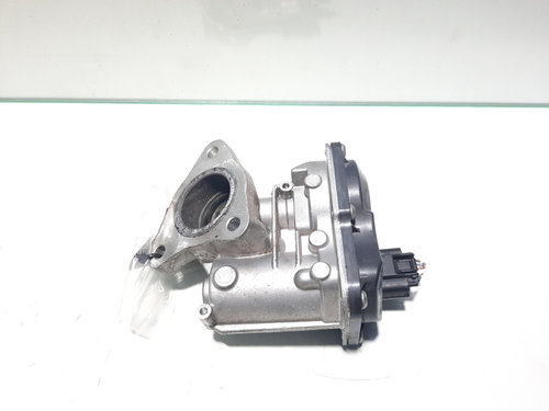 EGR, Renault Clio 4, 1.5 DCI, K9K628, cod 8201143495, 147109913R (id:452522)