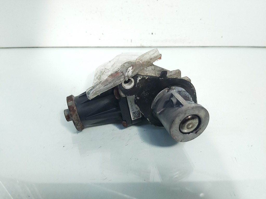 Egr, Renault Clio 4 1.5 DCI, K9K638 (id:664544)