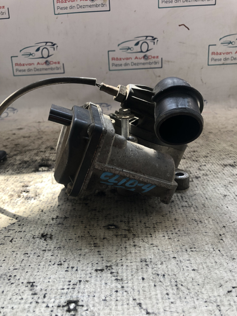 EGR Renault Clio 4 1.5 Motorina 2015, 147104647R