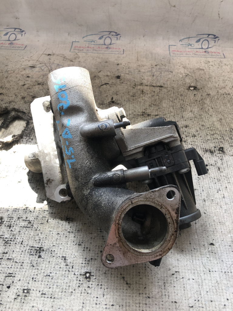 EGR Renault Clio 4 1.5 Motorina 2015, 147105308R