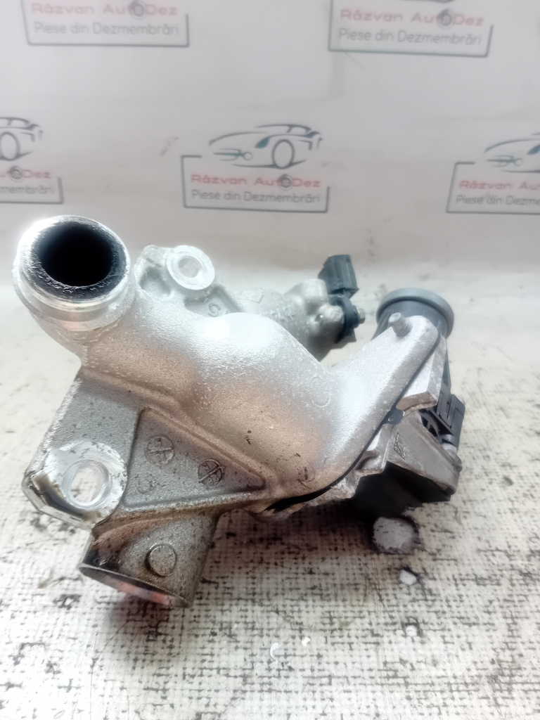 EGR Renault Clio 4 1.5 Motorina 2016, 147105308R