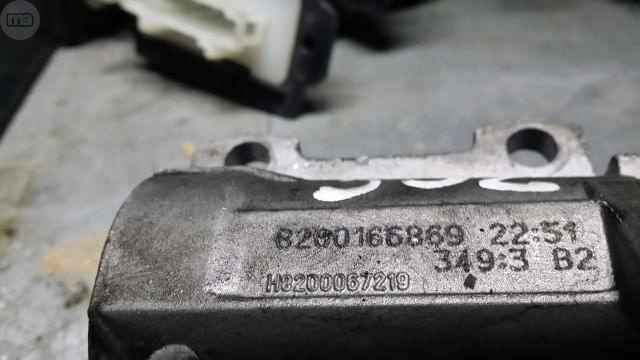 EGR RENAULT CLIO 82001668698200166869
