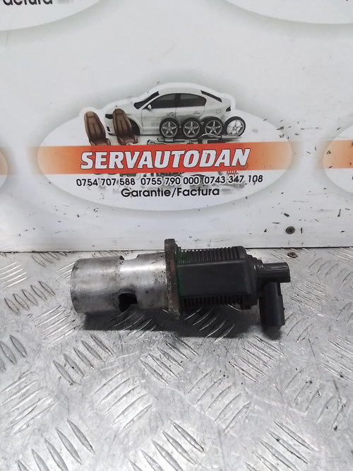 EGR Renault Espace 4 facelift (2006-2010) 2.2 Motorina 2007, 8200270539