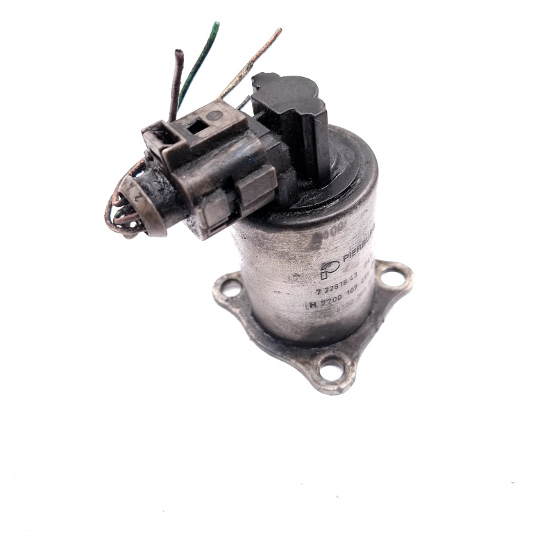 Egr Renault Espace Mk4 2002-2014 1.9 Dci (Jk0U, Jk0G) F9Q 820 Motorina 72281843, 8200360200, 7700107471 Pierburg