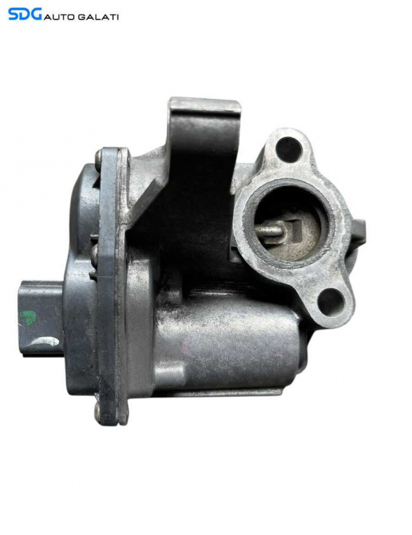 EGR Renault Fluence 1.6 DCI 2014 - 2025 Cod H8201068968 8201068968 147100789R 147100789 [X4227]