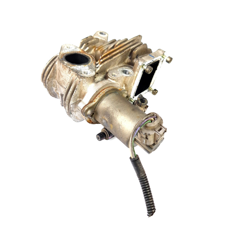 Egr Renault Grand Scenic 2 2004-2022 1.9 Dci (Jm0G, Jm12, Jm1G, Jm2C) F9Q 812 Motorina 70000404T033, 3129004, 571822112044 Pierburg