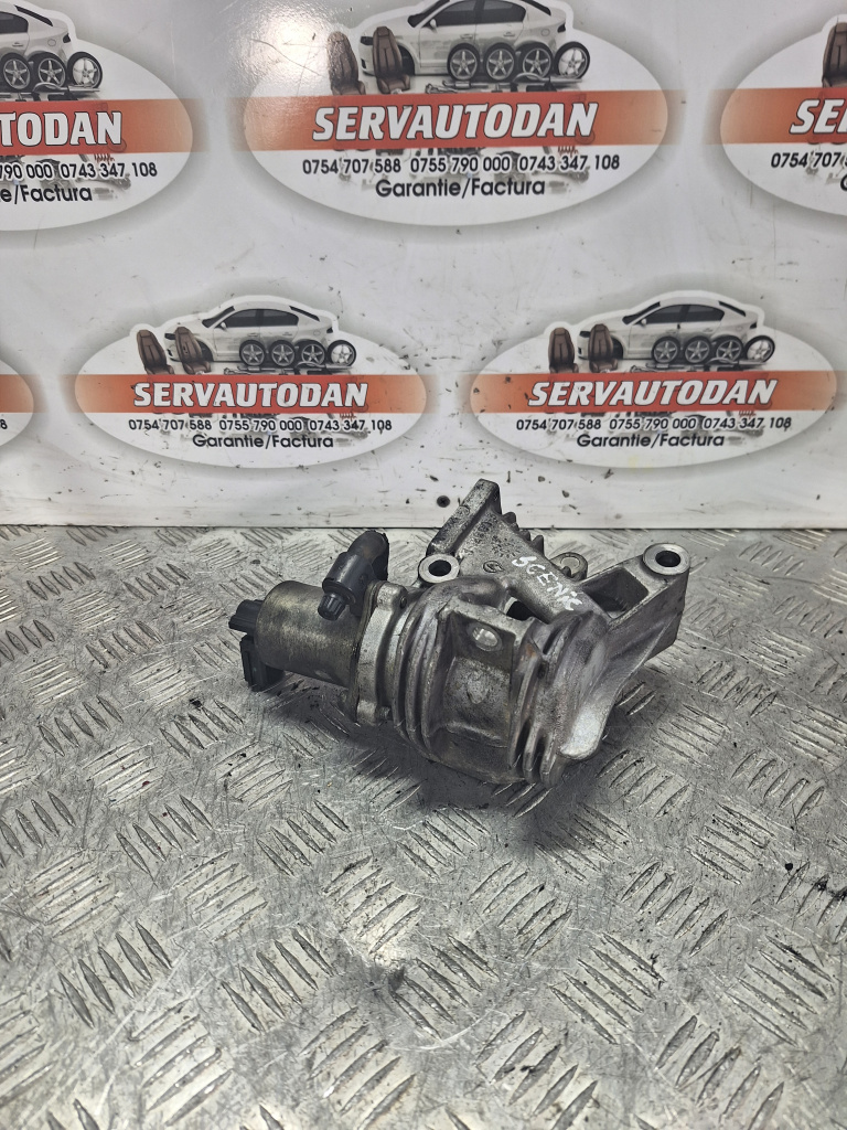 EGR Renault Grand Scenic (2004->) 1.9 Motorina 2004, 70007504
