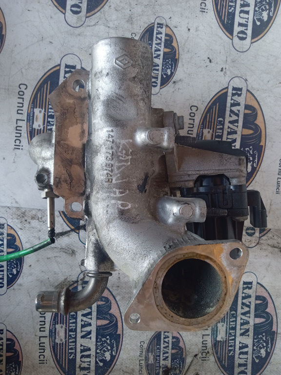 EGR Renault Kadjar 1.5 2017, 147173974R