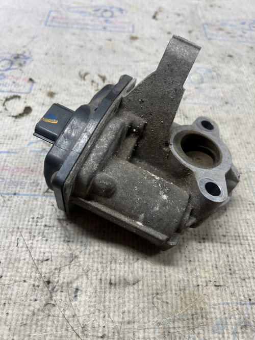 EGR Renault Kadjar 1.6 Motorina 2016, 147102408R
