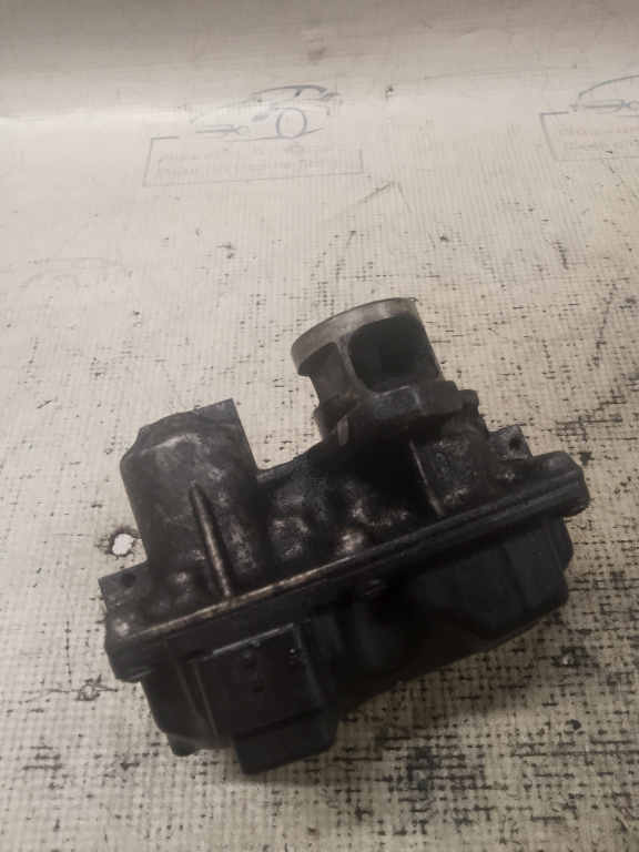 EGR Renault Kadjar 1.6 Motorina 2016, 147109816R