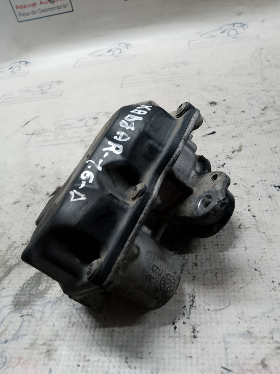 EGR Renault Kadjar 1.6 Motorina 2016, 147109816R